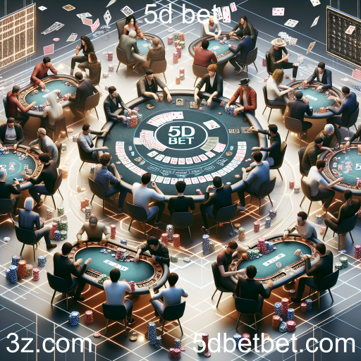 Explorando a Diversidade dos Jogos de Cartas no 5d Bet