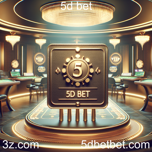 Descubra o VIP Club do 5d Bet: Uma Experiência Exclusiva para Jogadores Leais
